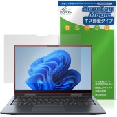 Dynabook dynabook V8/Y V6/Y 保護 フィルム OverLay Magic for ダイナブック ノートパソコン 傷修復 耐指紋 指紋防止 コーティング|Windows|PC・