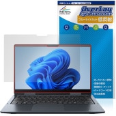 Dynabook dynabook V8/Y V6/Y 保護 フィルム OverLay Eye Protector 低反射 for ダイナブック ノートパソコン ブルーライトカット 低反射|Windo