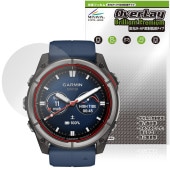 GARMIN quatix 8 AMOLED 51mm ݸ ե OverLay Brilliant Premium for ߥ ƥå ޤ  AR ȿ㸺