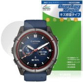 GARMIN quatix 8 AMOLED 51mm ݸ ե OverLay Magic for ߥ ƥå  ѻ ɻ ƥ
