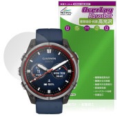 GARMIN quatix 8 AMOLED 47mm ݸ ե OverLay Absorber  for ߥ ƥå ׷ۼ  ϡɥ 