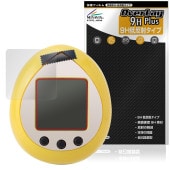 Peanuts Tamagotchi ԡʥå ޤä ݸ ե OverLay 9H Plus for Х ŻҴ 9H  쥢 ȿɻ