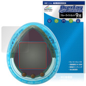 饷å  ޤä ݸ ե OverLay Eye Protector 9H for Х ŻҴ ֥롼饤ȥå
