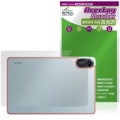 Xiaomi Redmi Pad 2 Wi-Fiモデル 背面 保護 フィルム OverLay Absorber 高光沢 for シャオミー タブレット 衝撃吸収 高光沢 抗菌|その他 タブレット|タブ