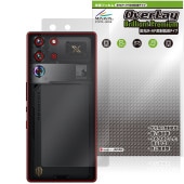 nubia REDMAGIC 10S Pro 10S Pro  ݸ ե OverLay Brilliant Premium for ̥ӥ åɥޥå  AR ȿ㸺