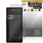 nubia REDMAGIC 10S Pro 10S Pro  ݸ ե OverLay Plus Premium for ̥ӥ åɥޥå ݸ 餵꿨 ȿ