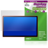 Wacom Cintiq 24 touch DTH246 DTK246 保護 フィルム OverLay Absorber 高光沢 for ワコム ペンタブ 衝撃吸収 高光沢 ハードコート 抗菌|その他