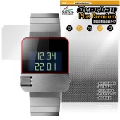 BRAUN Watch Prestige Collection BN0106 ݸ ե OverLay Plus Premium for ֥饦󥦥å 쥢 Ʃ ɻ