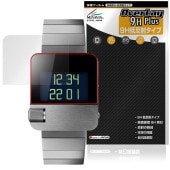 BRAUN Watch Prestige Collection BN0106 ݸ ե OverLay 9H Plus for ֥饦󥦥å 9H  쥢 ȿɻ