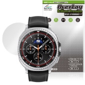 Galaxy Watch8 Classic 46mm 保護 フィルム OverLay Brilliant Premium for サムスン ギャラクシー ウォッチ  高光沢 AR 反射低減|スマートウ