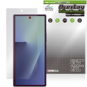 Galaxy Z Fold7 M-F966Q SC-56F SCG34 SM-F966Z サブディスプレイ用 保護 フィルム OverLay Brilliant Premium 高光沢 AR 反射低減