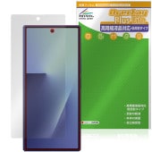 Galaxy Z Fold7 M-F966Q SC-56F SCG34 SM-F966Z サブディスプレイ用 保護 フィルム OverLay Plus Lite 高精細液晶対応 アンチグレア|海外携帯