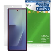 Galaxy Z Fold7 M-F966Q SC-56F SCG34 SM-F966Z サブディスプレイ用 保護 フィルム OverLay Magic 傷修復 耐指紋 指紋防止 コーティング|海外携