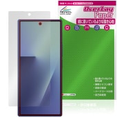 Galaxy Z Fold7 M-F966Q SC-56F SCG34 SM-F966Z サブディスプレイ用 保護 フィルム OverLay Paper 書き味向上 紙のような描き心地|海外携帯(GS