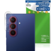 Galaxy Z Fold7 M-F966Q SC-56F SCG34 SM-F966Z リアカメラ用 保護 フィルム OverLay Magic for サムスン 傷修復 耐指紋 指紋防止|海外携帯