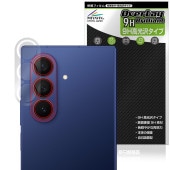 Galaxy Z Fold7 M-F966Q SC-56F SCG34 SM-F966Z リアカメラ用 保護 フィルム OverLay 9H Brilliant for サムスン 9H 高硬度 透明 