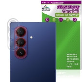 Galaxy Z Fold7 M-F966Q SC-56F SCG34 SM-F966Z リアカメラ用 保護 フィルム OverLay Absorber 高光沢 for サムスン 衝撃吸収 高光沢 抗
