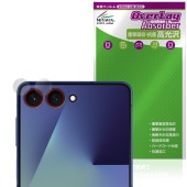 Galaxy Z Flip7 SM-F766Q SC-55F SCG35 SM-F766Z カメラレンズ用 保護 フィルム OverLay Absorber 高光沢 衝撃吸収 高光沢 抗菌|海外携帯(