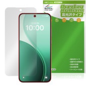 OPPO Reno14 5G 保護 フィルム OverLay Brilliant for オッポ スマートフォン 液晶保護 指紋がつきにくい 指紋防止 高光沢|SIMロックフリー端末|スマートフォン・