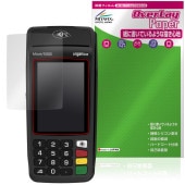 ingenico Move/5000 ݸ ե OverLay Paper for ݡ֥ü ̣ Τ褦