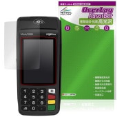 ingenico Move/5000 ݸ ե OverLay Absorber  for ݡ֥ü ׷ۼ  ϡɥ 
