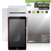 OMRON JET-S eZCATS-100M ݸ ե OverLay Brilliant Premium for å վݸ ޤ  AR ȿ㸺
