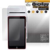 OMRON JET-S eZCATS-100M ݸ ե OverLay Plus Premium for å վݸ 쥢 ȿɻ Ʃ ɻ