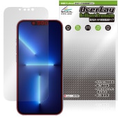 iPhone 13 Pro / iPhone 13 ݸ ե OverLay Brilliant Premium for åץ վݸ ޤ  AR ȿ㸺