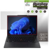 Lenovo ThinkPad T14s Gen 6 保護 フィルム OverLay Brilliant Premium for レノボ 液晶保護 黒が引き締まる 高光沢 AR 反射低減|Window