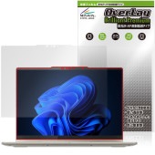 Lenovo Yoga 7 2-in-1 Gen 10 14型 AMD 保護 フィルム OverLay Brilliant Premium for レノボ 液晶保護 黒が引き締まる 高光沢 反射低減|