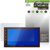 KENWOOD ディスプレイオーディオ DMX5523S 保護 フィルム OverLay Brilliant Premium for ケンウッド 黒が引き締まる 高光沢 AR 反射低減|ケンウッド|カ