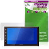 KENWOOD �ǥ����ץ쥤�����ǥ��� DMX5523S �ݸ� �ե���� OverLay Absorber ����� for ���󥦥å� �׷�ۼ� ����� �ϡ��ɥ����� ����