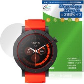 CMF Watch 3 Pro 保護 フィルム OverLay Magic for スマートウォッチ 液晶保護 傷修復 耐指紋 指紋防止 コーティング|スマートウォッチ|ウェアラブルデバイス