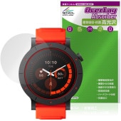 CMF Watch 3 Pro 保護 フィルム OverLay Absorber 高光沢 for スマートウォッチ 衝撃吸収 高光沢 ハードコート 抗菌|スマートウォッチ|ウェアラブルデバイス