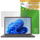 LIFEBOOK AHシリーズ AH53/J3 AH50/J3 AH45/J3 WA3/J3 スーパーファイン液晶 保護フィルム OverLay Plus アンチグレア 指紋防止|Windows|PC