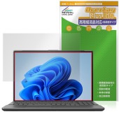 LIFEBOOK AHシリーズ AH53/J3 AH50/J3 AH45/J3 WA3/J3 スーパーファイン液晶 保護フィルム OverLay Plus Lite 高精細液晶 アンチグレア|Wind