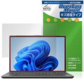 LIFEBOOK AHシリーズ AH53/J3 AH50/J3 AH45/J3 WA3/J3 スーパーファイン液晶 保護フィルム OverLay Magic 傷修復 耐指紋 指紋防止|Windows|
