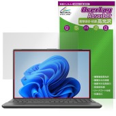 LIFEBOOK AHシリーズ AH53/J3 AH50/J3 AH45/J3 WA3/J3 スーパーファイン液晶 保護フィルム OverLay Absorber 高光沢 衝撃吸収 抗菌|Window