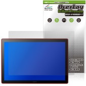 Wacom Cintiq 16 DTK168 保護 フィルム OverLay Brilliant Premium for ワコム 液晶ペンタブレット 黒が引き締まる 高光沢 AR 反射低減|その他 タ