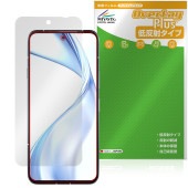 ͽʡ825вٳͽarrows Alpha M08 / F-51F ݸ ե OverLay Plus for  ե վݸ 쥢 ȿɻ  ɻ