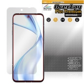 ͽʡ825вٳͽarrows Alpha M08 / F-51F ݸ ե OverLay Plus Premium for  ե վݸ 쥢 ȿɻ Ʃ ɻ