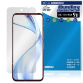 ͽʡ825вٳͽarrows Alpha M08 / F-51F ݸ ե OverLay Eye Protector 9H for  ե վݸ 9H  ֥롼饤ȥå