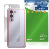 ͽʡ825вٳͽarrows Alpha M08 / F-51F  ݸ ե OverLay Magic for  ե ݸե  ɻ ƥ