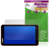 バイク用 6インチ スマートモニター AIO-6 MAX / LTE 保護フィルム OverLay Absorber 低反射 for バイクナビ 衝撃吸収 ブルーライトカット|ガジェット|その他