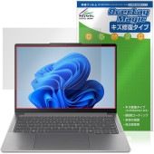 Lenovo IdeaPad Pro 5 Gen 10 14型 AMD 保護 フィルム OverLay Magic for レノボ アイデアパッド 傷修復 耐指紋 指紋防止 コーティング|Window