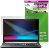 GALLERIA RL7C-R35-5N 保護 フィルム OverLay Absorber 高光沢 for ドスパラ ゲーミングPC ガレリア 衝撃吸収 高光沢 ハードコート 抗菌|Windows|P