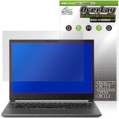 raytrek A4-M 保護 フィルム OverLay Brilliant Premium for ドスパラ レイトレック 液晶保護 黒が引き締まる 高光沢 AR 反射低減|Windows|PC・M