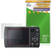 Kenko ����ѥ��ȥǥ����륫��� KC-ZM13 �ݸ� �ե���� OverLay Plus Lite for ���󥳡� �����ٱվ��б� ��������쥢 ȿ���ɻ� �����ɻ�