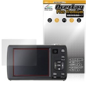 Kenko ����ѥ��ȥǥ����륫��� KC-ZM13 �ݸ� �ե���� OverLay Plus Premium for ���󥳡� ��������쥢 ȿ���ɻ� ��Ʃ�� �����ɻ�