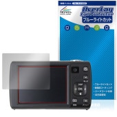 Kenko ����ѥ��ȥǥ����륫��� KC-ZM13 �ݸ� �ե���� OverLay Eye Protector for ���󥳡� �վ��ݸ� �ܤ�ͥ���� �֥롼�饤�ȥ��å�